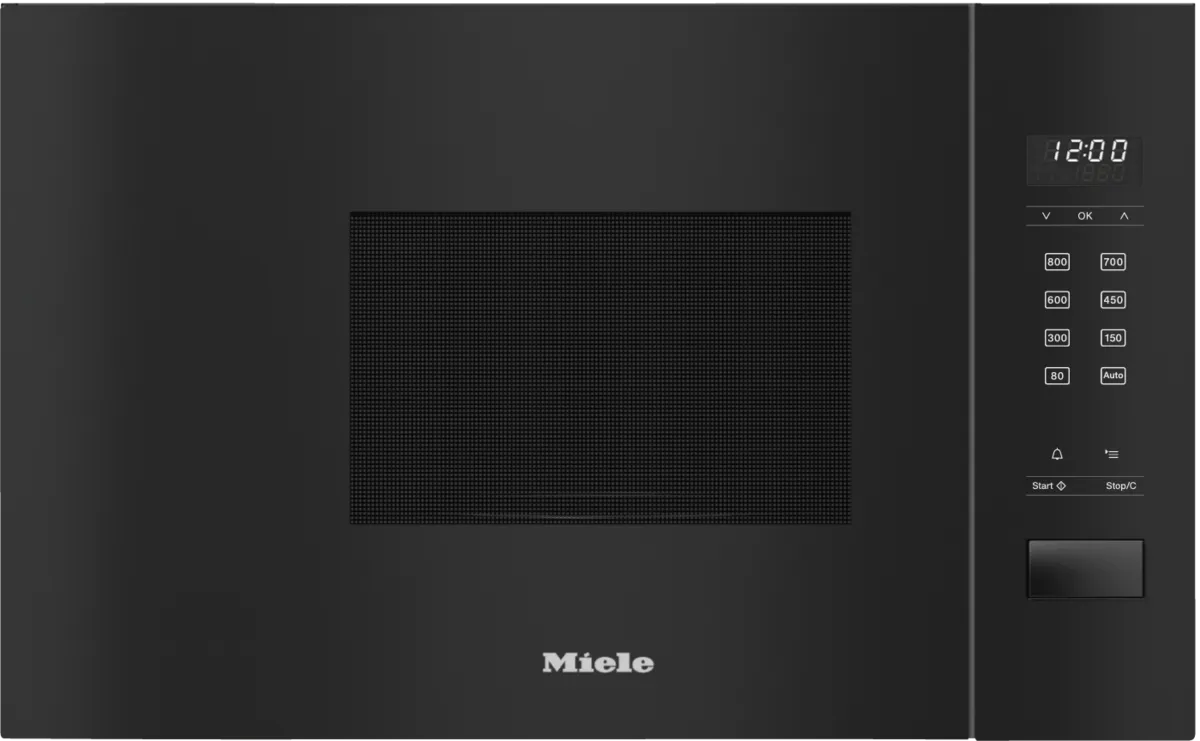M 2230 SC Obsidiyen siyahı