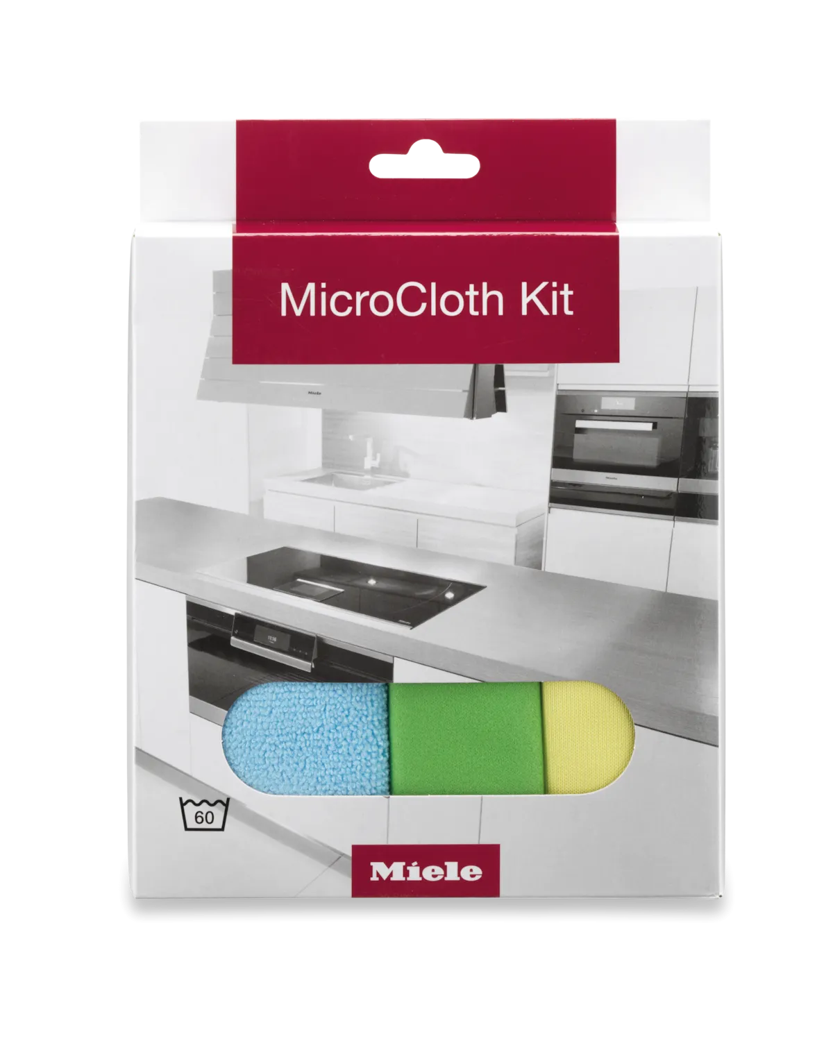 Micro bez seti, 3 parça