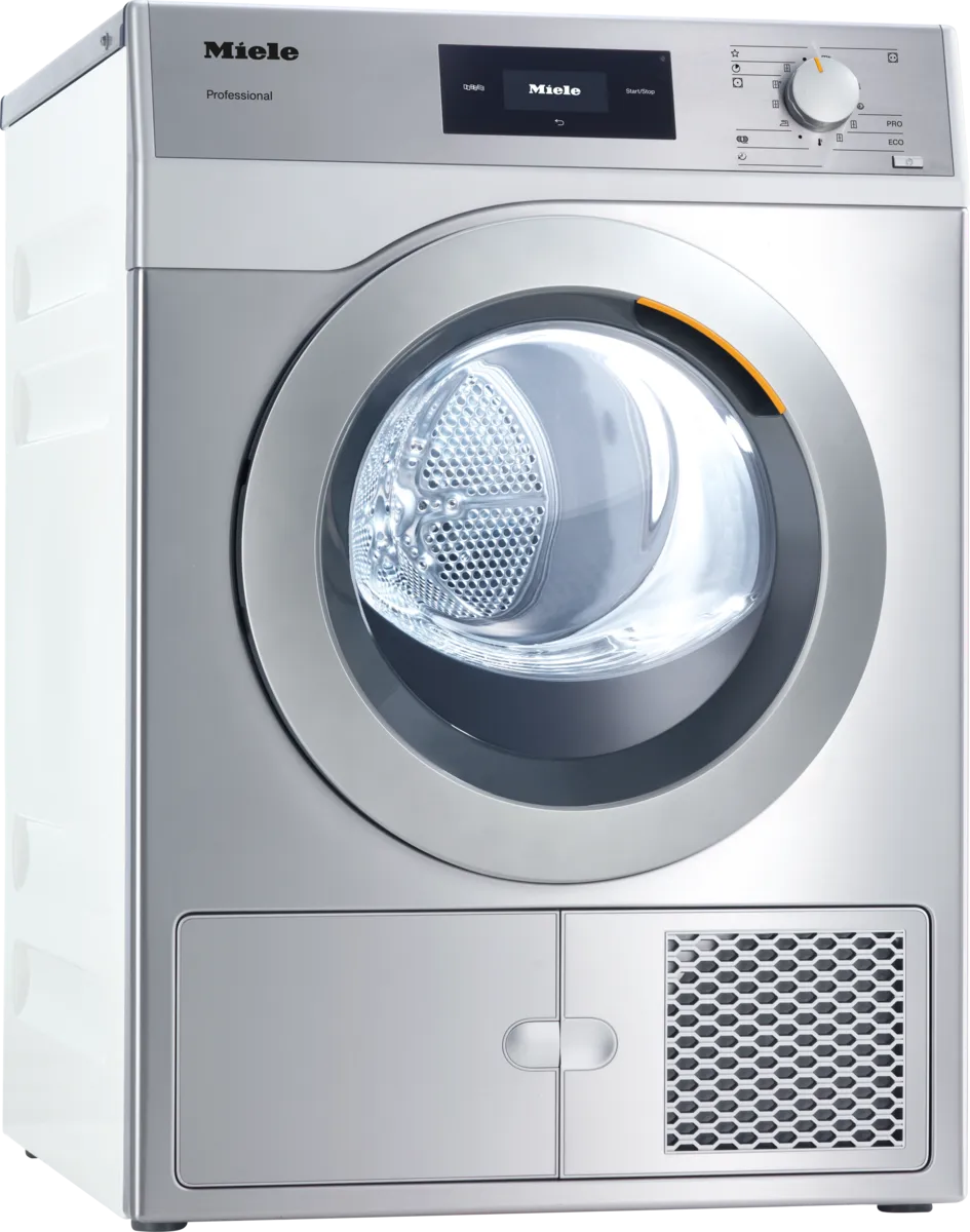 PDR 508 HP P [EL] – Paslanmaz çelik (12752170)