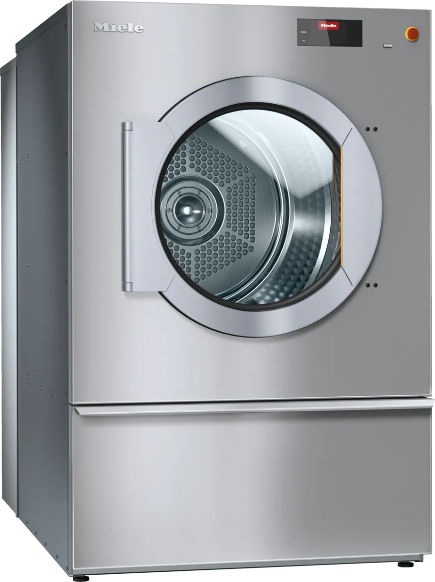 PDR 922 HP [EL APDR 902] – Paslanmaz çelik