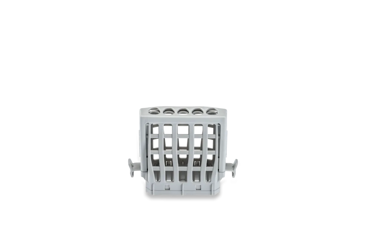 Pipet tutucusu