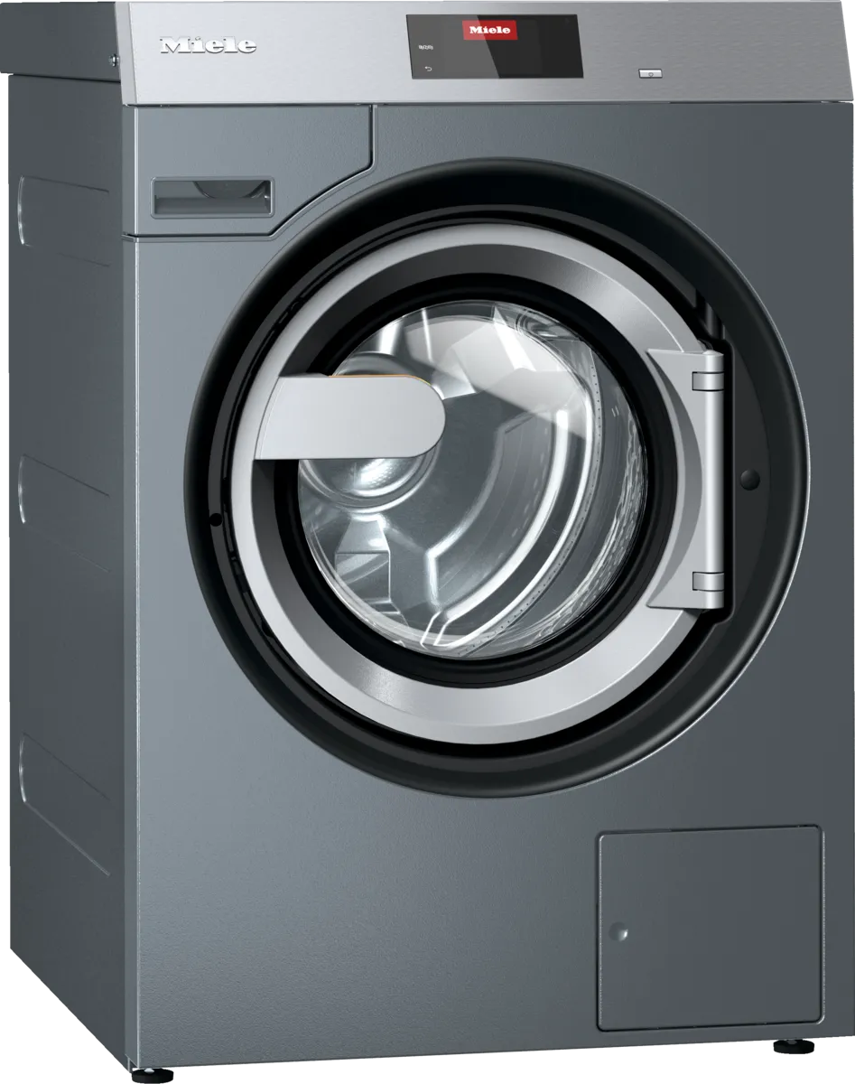 PWM 511 Mop Star [EL DV DD] – Demir grisi – 3 AC 230V 50/60HZ