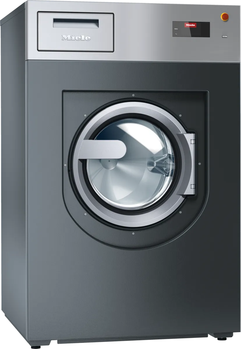 PWM 520 [EL DV DD] – Demir grisi – 3N AC 400V 50HZ