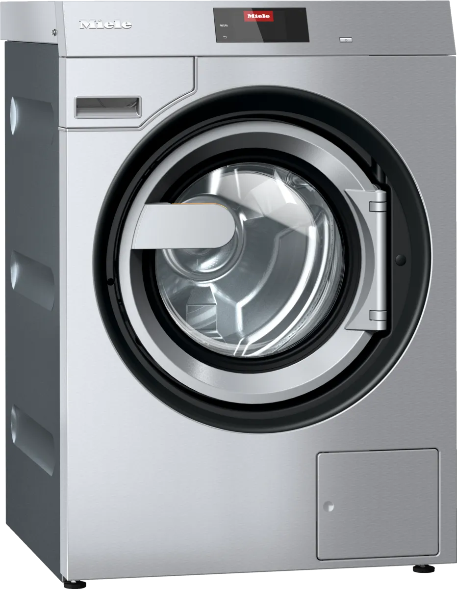 PWM 909 [EL DP DD SOM] – Paslanmaz çelik – 3N AC 400V 50HZ