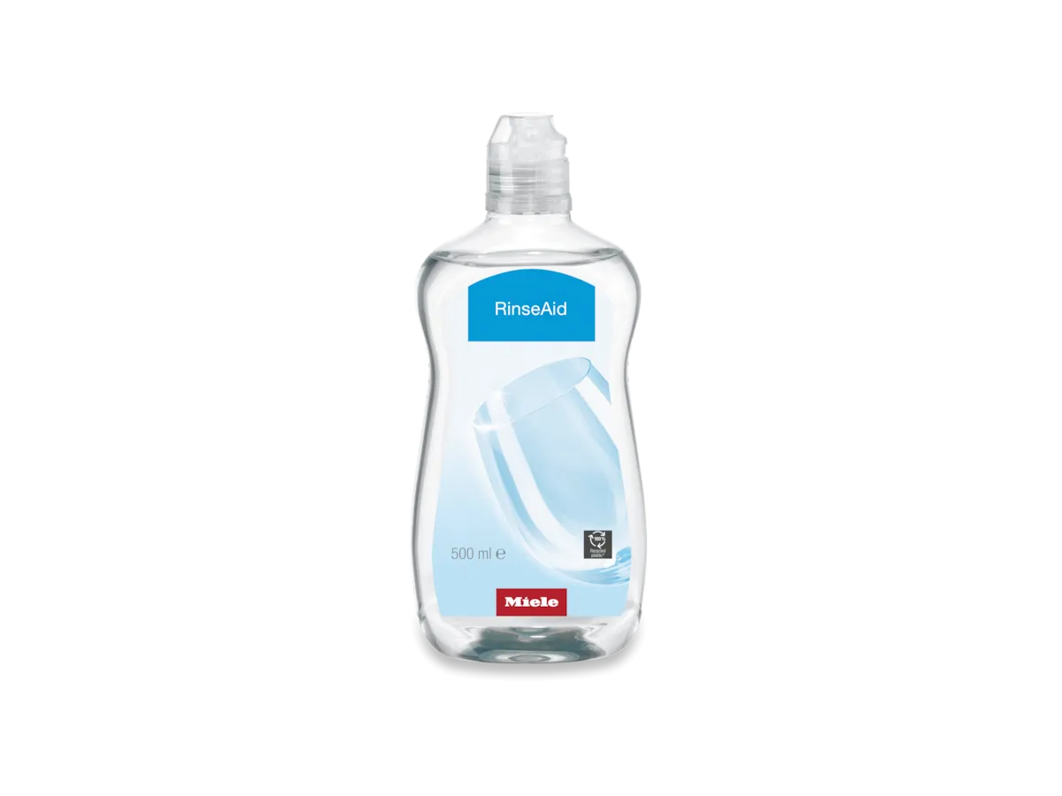 RinseAid - 500 ml