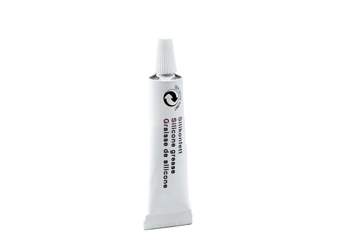 Silikon gres, 6g