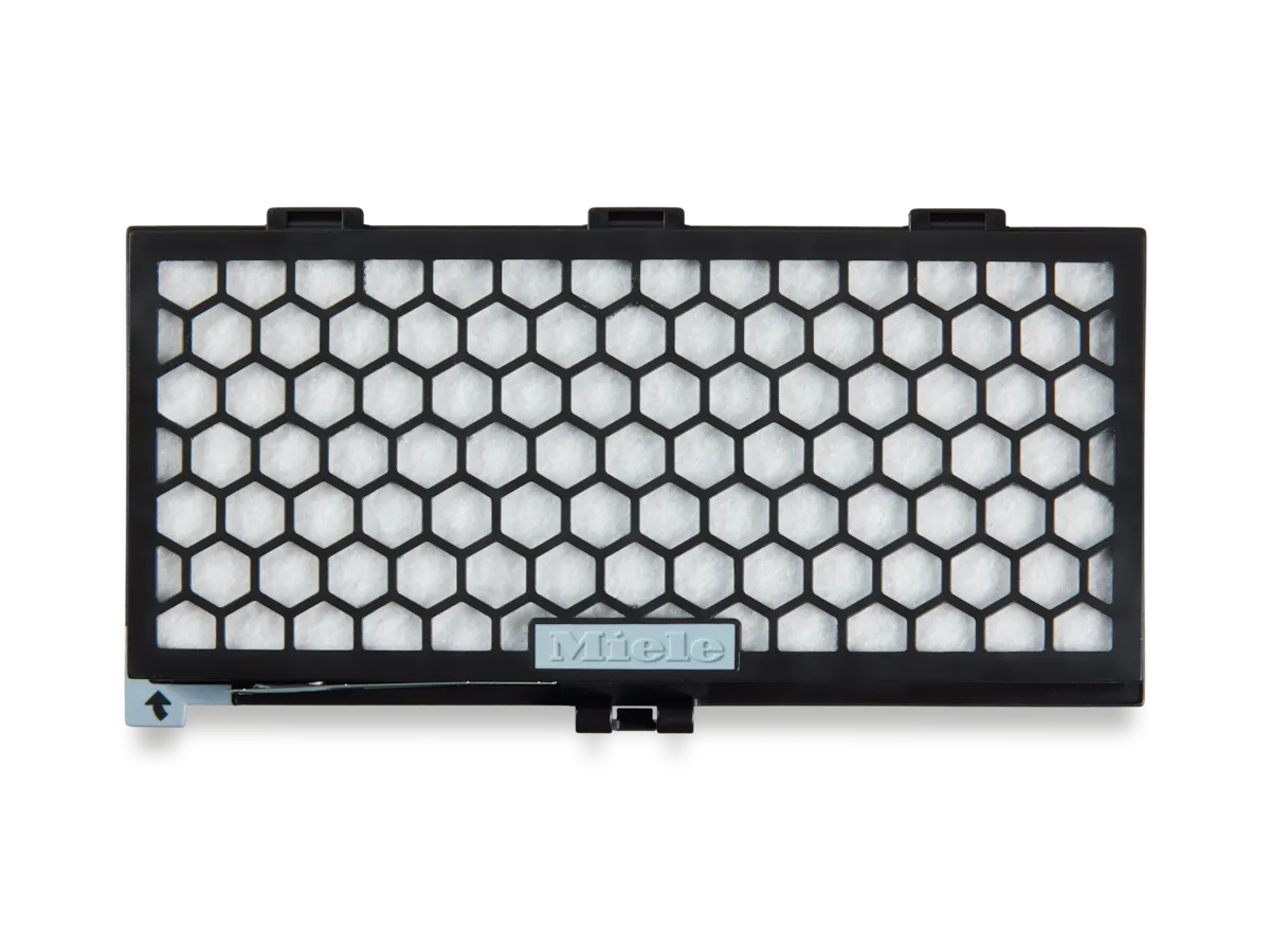 TimeStrip® Özellikli Active AirClean-Filtre – SF-AA 30