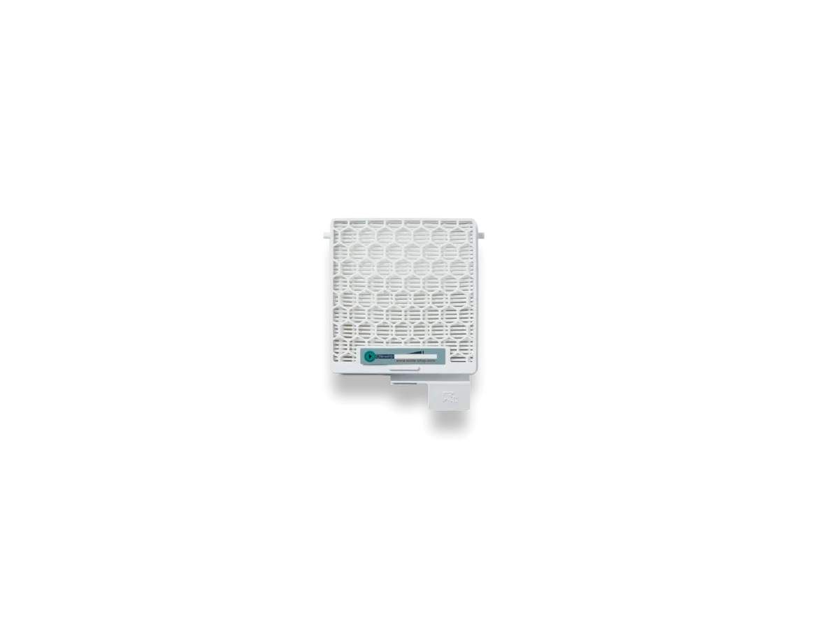 TimeStrip® Özellikli HEPA AirClean-Filtre – SF-HA 60