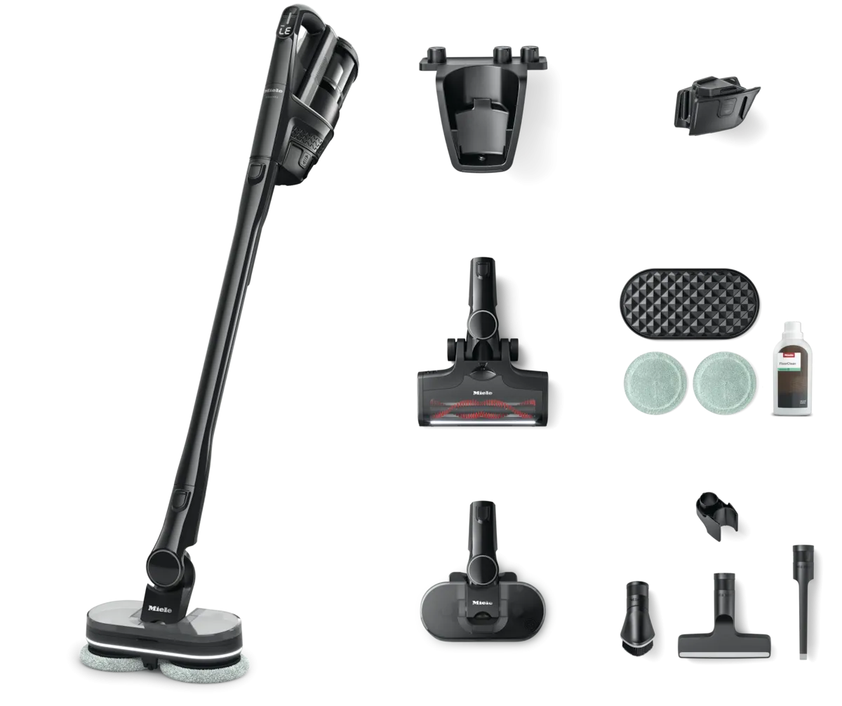 Triflex HX3 Aqua Obsidiyen siyahı