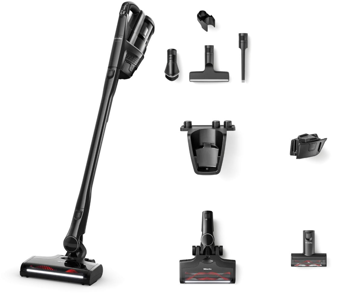 Triflex HX3 Cat & Dog Obsidiyen siyahı