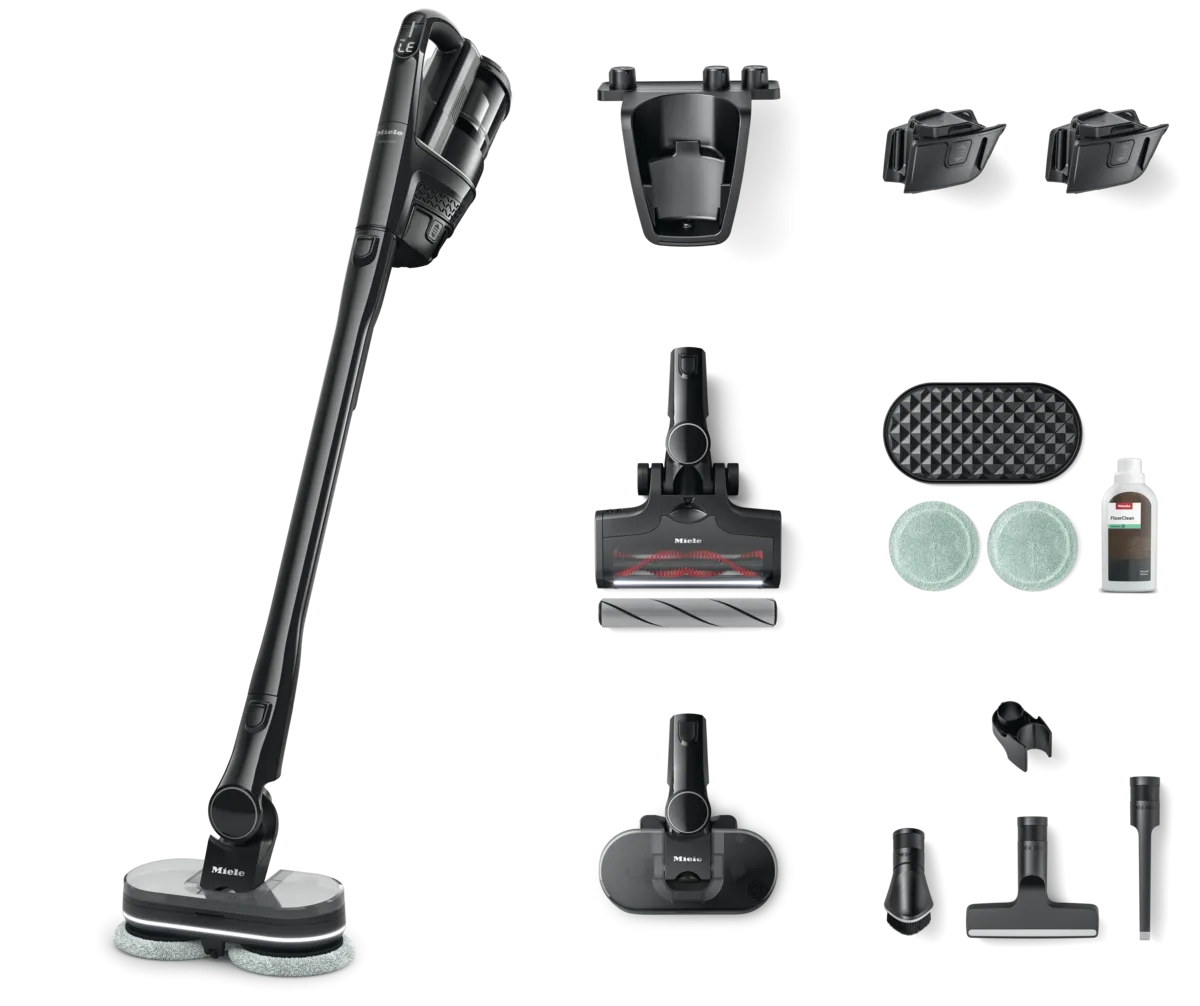 Triflex HX3 Plus Aqua Obsidiyen siyahı