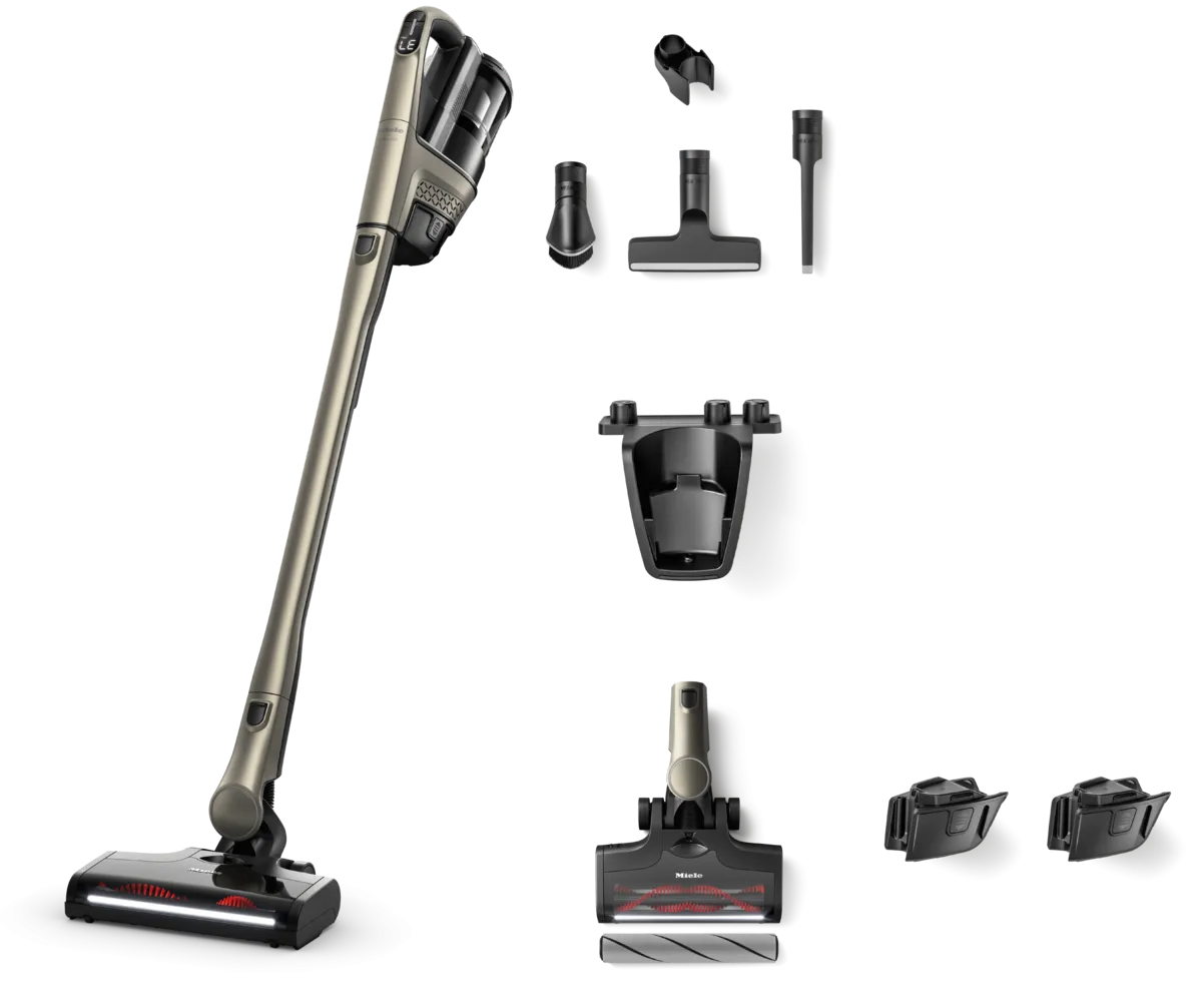 Triflex HX3 Plus Titanyum PF