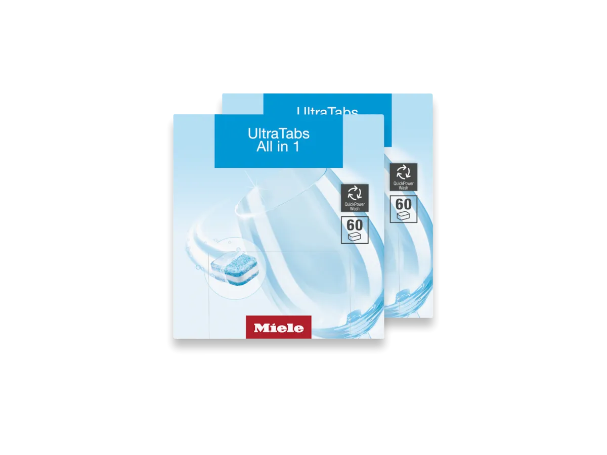 UltraTabs All in 1 seti, 120 adet