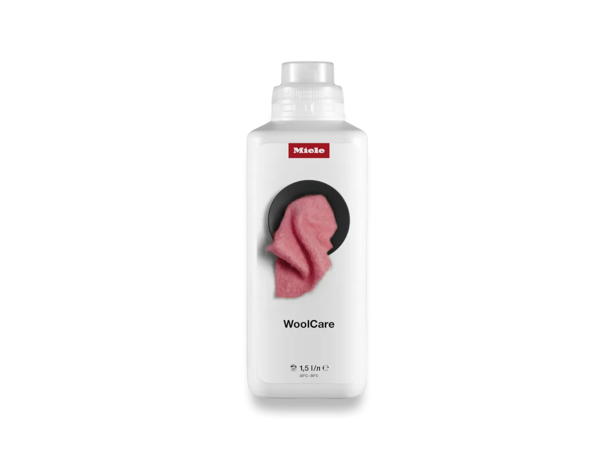 WoolCare hassas çamaşır deterjanı 1,5 l