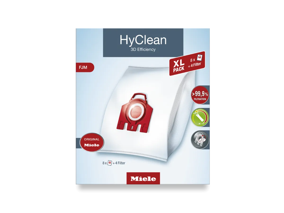 XL-Paket HyClean 3D Efficiency FJM