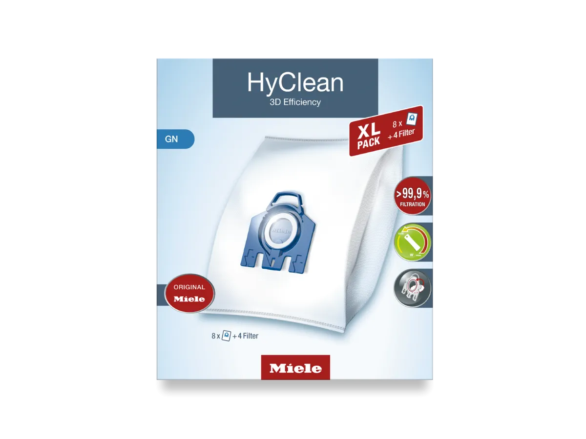 XL-Paket HyClean 3D Efficiency GN