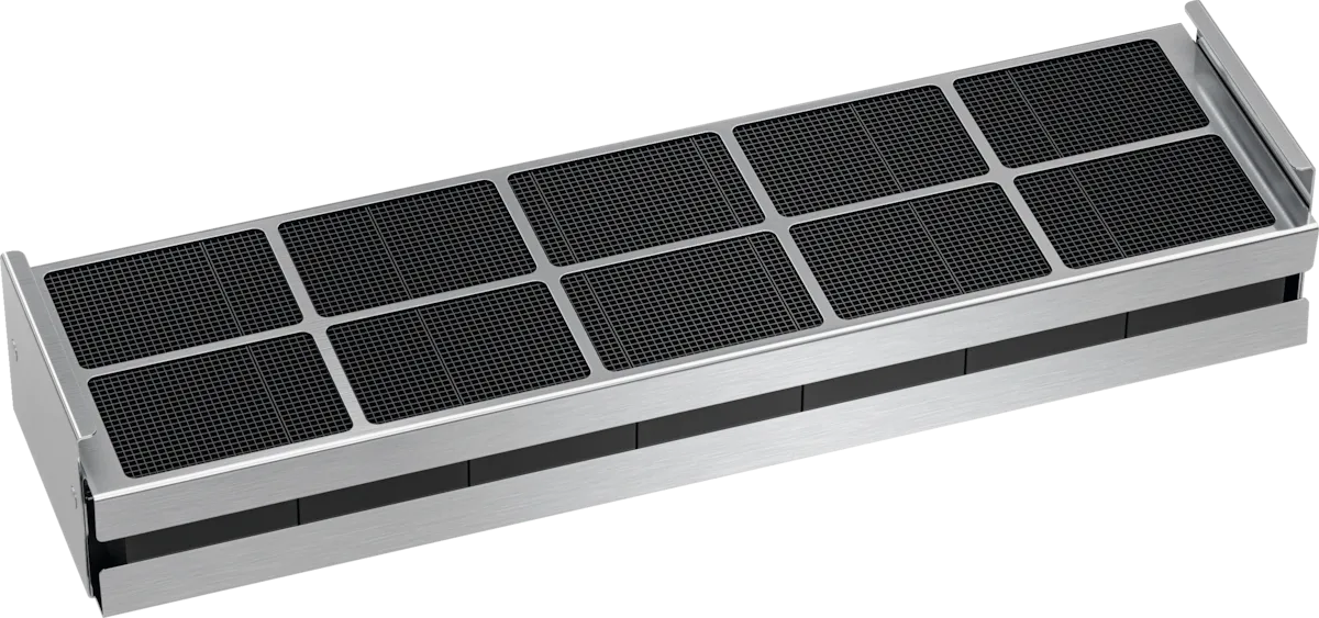 Yenilenebilir Longlife AirClean koku filtresi – DKF 1000-R