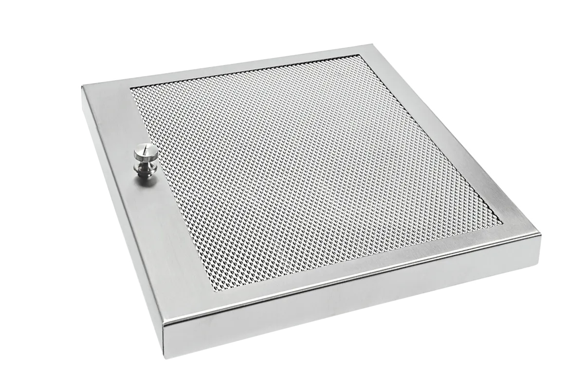 Yenilenebilir Longlife AirClean koku filtresi – DKF 12-R
