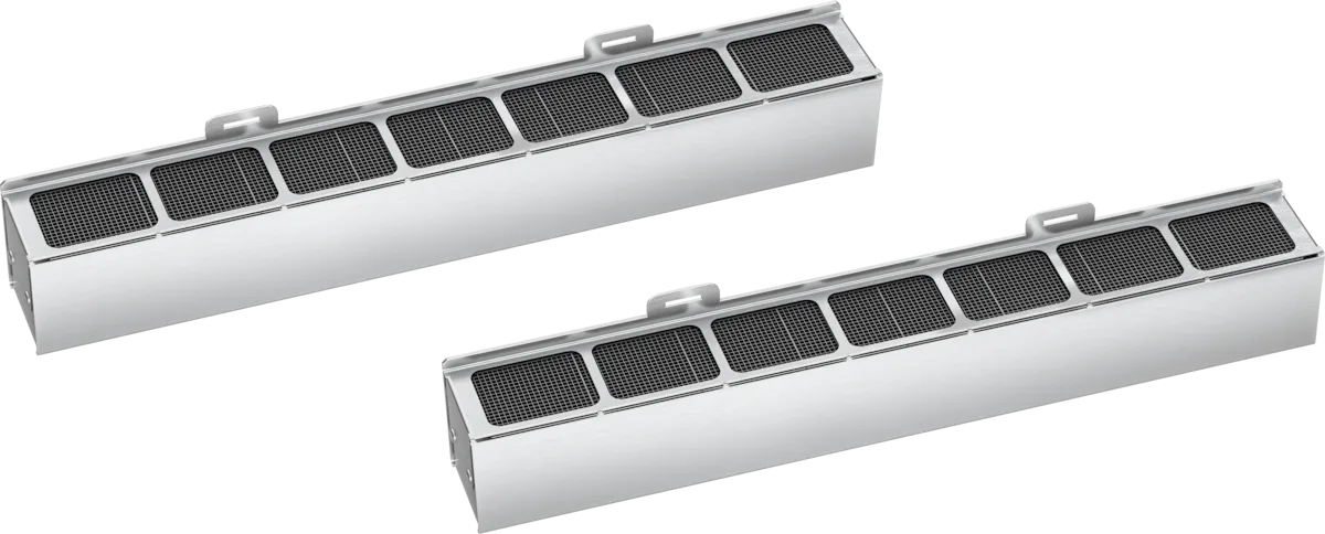 Yenilenebilir Longlife AirClean koku filtresi – DKF 30-R